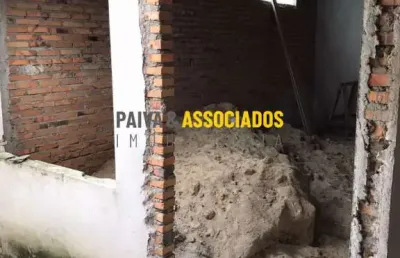 Casa com 5 quartos à venda na voluntários da pátria, 1876, centro, pelotas por r$ 620.000