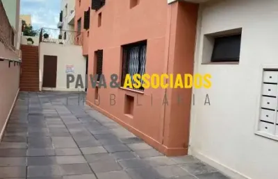 Apartamento com 2 quartos à venda na santos dumont, 608, centro, pelotas por r$ 380.000