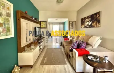Casa em condomínio fechado com 3 quartos à venda na vinte e cinco de julho, 755, três vendas, pelotas por r$ 477.000