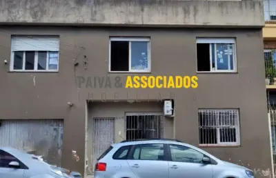Casa com 4 quartos para alugar na santos dumont, 625, centro, pelotas por r$ 3.000