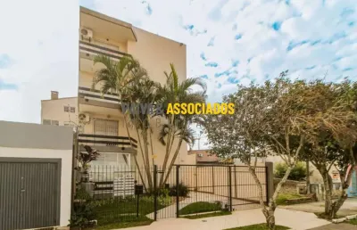 Apartamento com 3 quartos à venda na três de maio, 510, centro, pelotas por r$ 318.000