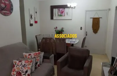 Apartamento com 3 quartos à venda na doutor joão pessoa, 799, centro, pelotas por r$ 270.000