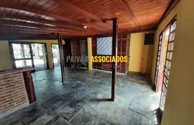 Casa com 3 quartos à venda na professor celso benites, 265, são gonçalo, pelotas por r$ 350.000