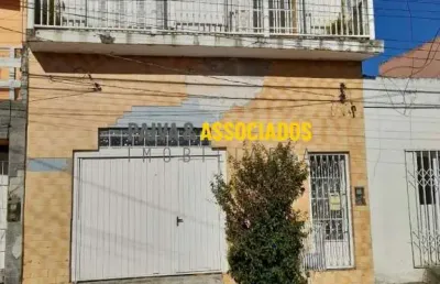 Casa com 2 quartos à venda na barão da conceição, 306, centro, pelotas por r$ 583.000