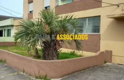 Apartamento com 2 quartos à venda na miguel meirelles, 186, areal, pelotas por r$ 190.800