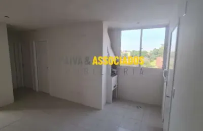 Apartamento com 2 quartos à venda na pinheiro machado, 927, fragata, pelotas por r$ 150.000