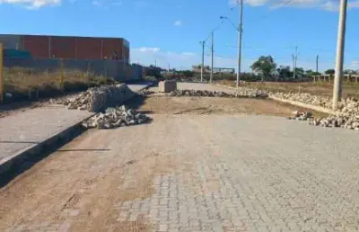 Terreno à venda na avenida fernando osório, 900, três vendas, pelotas por r$ 106.000