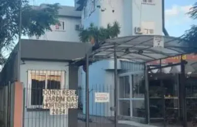 Apartamento com 2 quartos à venda na presidente juscelino kubitschek de oliveira - de 1, 2054, são gonçalo, pelotas por r$ 250.000