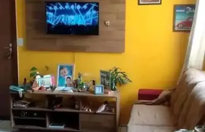 Apartamento com 2 quartos à venda na henrique dias, 790, fragata, pelotas por r$ 130.000