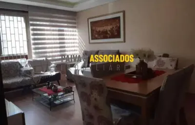 Apartamento com 3 quartos à venda na professor doutor araújo, 1055, centro, pelotas por r$ 585.000