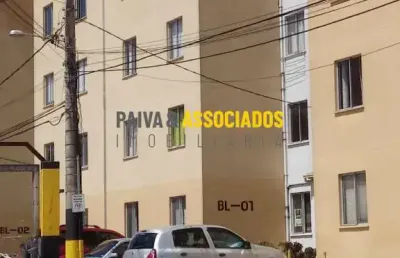 Apartamento com 2 quartos à venda na barão de cotegipe, 362, são gonçalo, pelotas por r$ 150.000