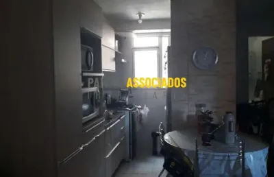 Apartamento com 2 quartos à venda na henrique dias, 790, fragata, pelotas por r$ 106.000