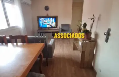 Apartamento com 3 quartos à venda na ferreira viana, 331, areal, pelotas por r$ 245.000