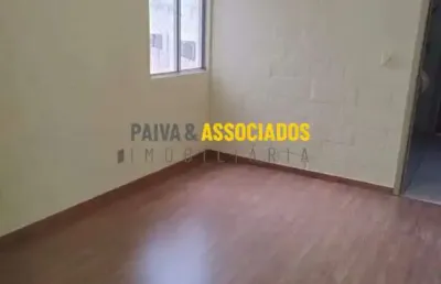 Apartamento com 2 quartos à venda na barão de cotegipe, 312, são gonçalo, pelotas por r$ 138.000