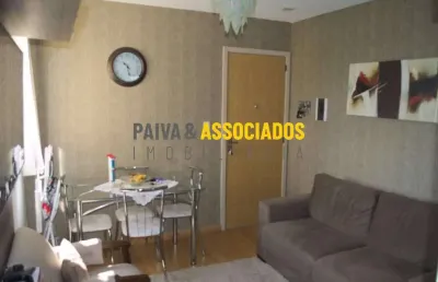 Apartamento com 2 quartos à venda na barão de cotegipe, 362, são gonçalo, pelotas por r$ 140.000