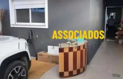 Casa com 2 quartos à venda na sete, 942, laranjal, pelotas por r$ 340.000