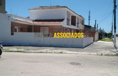 Casa com 3 quartos à venda na são francisco de paula, 3243, areal, pelotas por r$ 480.000