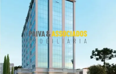 Sala comercial à venda na andrade neves, 3418, centro, pelotas por r$ 279.000