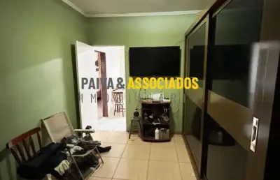 Casa com 3 quartos à venda na blau nunes, 155, areal, pelotas por r$ 750.000