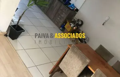 Apartamento com 2 quartos à venda na manoel antônio peres, 2590, areal, pelotas por r$ 190.000