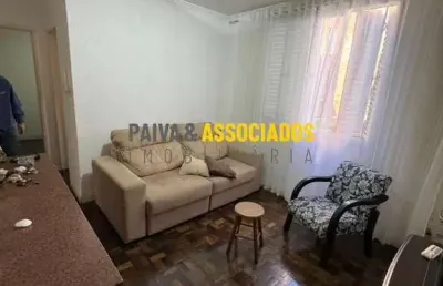 Apartamento com 3 quartos à venda na barão de santa tecla, 1180, centro, pelotas por r$ 260.000