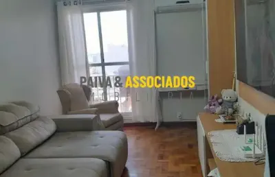 Apartamento com 2 quartos à venda na quinze de novembro, 666, centro, pelotas por r$ 350.000