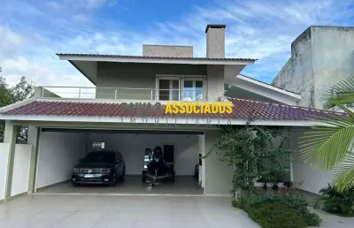 Casa com 4 quartos à venda na josé maria da fontoura, 523, laranjal, pelotas por r$ 1.800.000