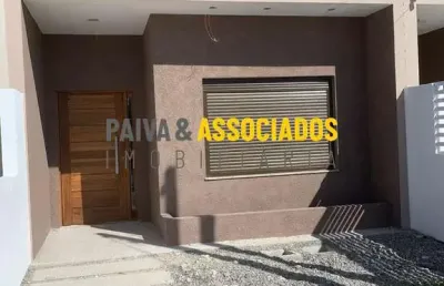 Casa com 2 quartos à venda na três, 455, laranjal, pelotas por r$ 330.000