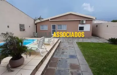 Casa com 3 quartos à venda na ervim tessmann, 99, três vendas, pelotas por r$ 690.000