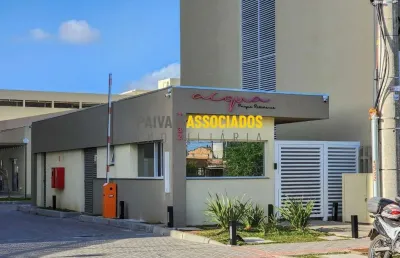 Apartamento com 2 quartos à venda na bento gonçalves, 1932, são gonçalo, pelotas por r$ 260.000