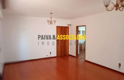 Apartamento com 3 quartos à venda na santa cruz, 3002, centro, pelotas por r$ 410.000