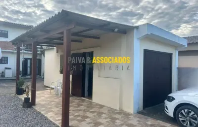 Casa com 4 quartos à venda na ibsen ferraz vianna, 183, três vendas, pelotas por r$ 650.000