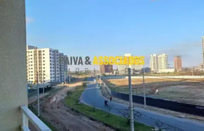 Apartamento com 2 quartos à venda na bento gonçalves, 1932, são gonçalo, pelotas por r$ 255.000