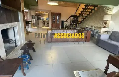 Casa em condomínio fechado com 3 quartos à venda na félix xavier da cunha, 459, centro, pelotas por r$ 790.000