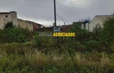 Terreno à venda na doutor hipólito ribeiro, 592, três vendas, pelotas por r$ 100.000