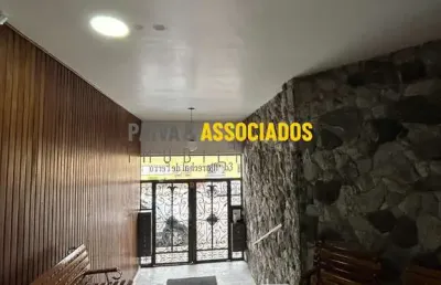 Apartamento com 3 quartos à venda na marechal floriano, 208, centro, pelotas por r$ 750.000
