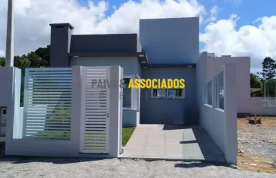 Casa com 2 quartos à venda na tapes, 64, laranjal, pelotas por r$ 480.000