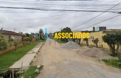 Terreno à venda na joão monteiro de souza, 187, três vendas, pelotas por r$ 200.000