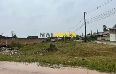 Terreno à venda na nilton pieper, 143, três vendas, pelotas por r$ 180.000