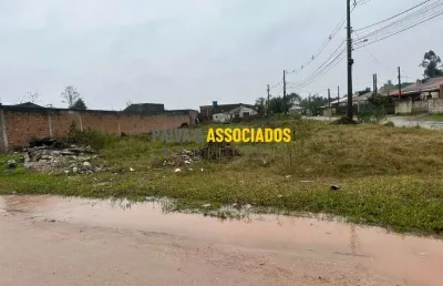 Terreno à venda na nilton pieper, 137, três vendas, pelotas por r$ 180.000