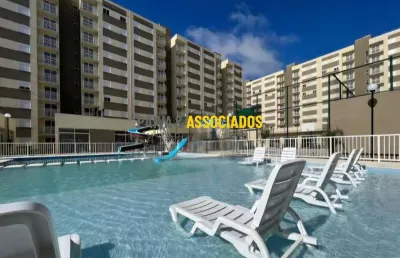 Apartamento com 2 quartos à venda na bento gonçalves, 1932, são gonçalo, pelotas por r$ 300.000