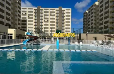 Apartamento com 2 quartos à venda na bento gonçalves, 1932, são gonçalo, pelotas por r$ 248.000