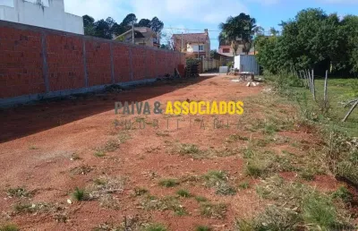 Terreno à venda na cidade de viseu, 1253, laranjal, pelotas por r$ 250.000