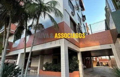 Apartamento com 4 quartos à venda na gonçalves chaves, 3625, centro, pelotas por r$ 1.000.000