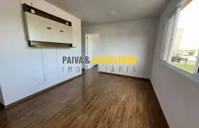 Apartamento com 2 quartos à venda na elgar carlos hadler, 1814, são gonçalo, pelotas por r$ 222.000