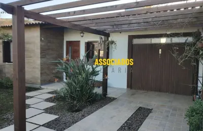 Casa com 2 quartos à venda na pedro pellizzer, 55, três vendas, pelotas por r$ 328.000