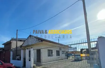 Casa com 4 quartos à venda na são manoel, 279, três vendas, pelotas por r$ 650.000