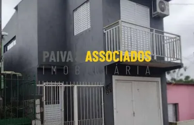 Casa com 3 quartos à venda na carlos gotuzzo giacoboni, 150, fragata, pelotas por r$ 170.000