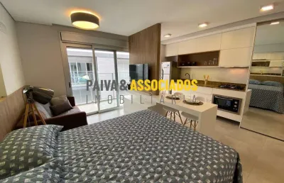 Loft com 1 quarto à venda na almirante barroso, 2733, centro, pelotas por r$ 370.000
