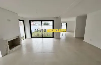 Casa em condomínio fechado com 3 quartos para alugar na adolfo fetter, 4131, laranjal, pelotas por r$ 8.500